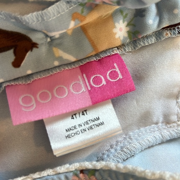 Horse top - Picture 4 of 5